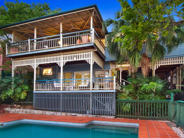 185 Swann Road, Taringa QLD 4068