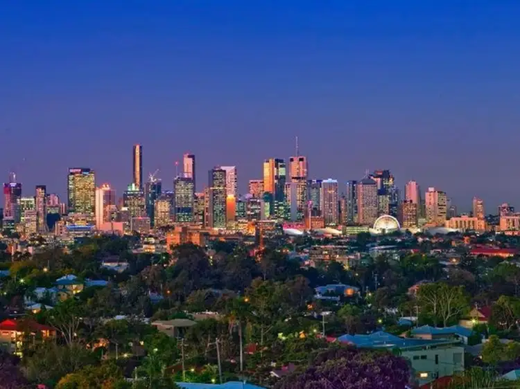 8/57 Swann Road, Taringa QLD 4068