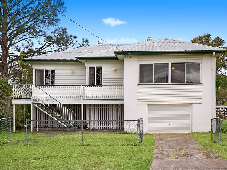 25 Douglas Road, Rocklea QLD 4106