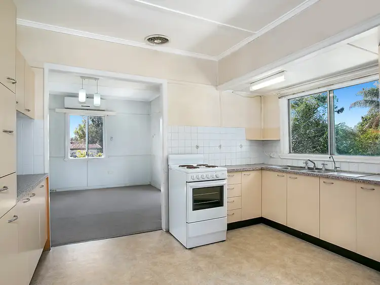 Second view of Homely house listing, 25 Douglas Road, Rocklea QLD 4106