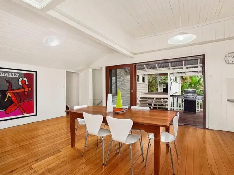 Fourth view of Homely house listing, 450 Settlement Road, Keperra QLD 4054