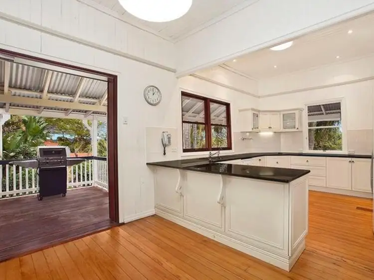 Fifth view of Homely house listing, 450 Settlement Road, Keperra QLD 4054