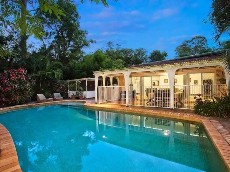 Main view of Homely house listing, 81 Kersley Road, Kenmore QLD 4069
