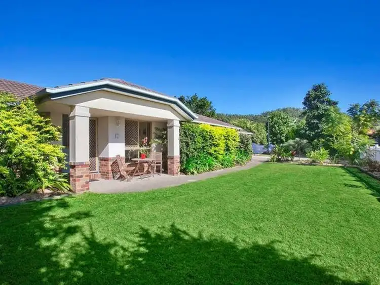 Main view of Homely house listing, 10 Glenwood Place, The Gap QLD 4061
