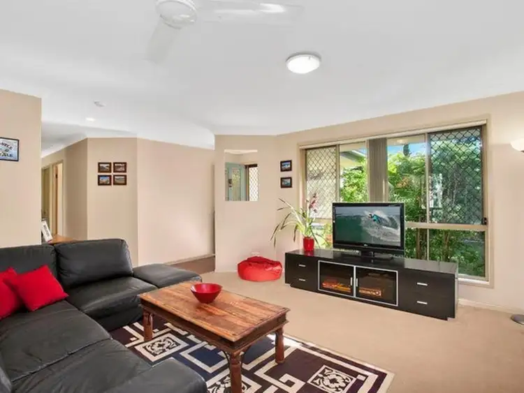 Third view of Homely house listing, 10 Glenwood Place, The Gap QLD 4061