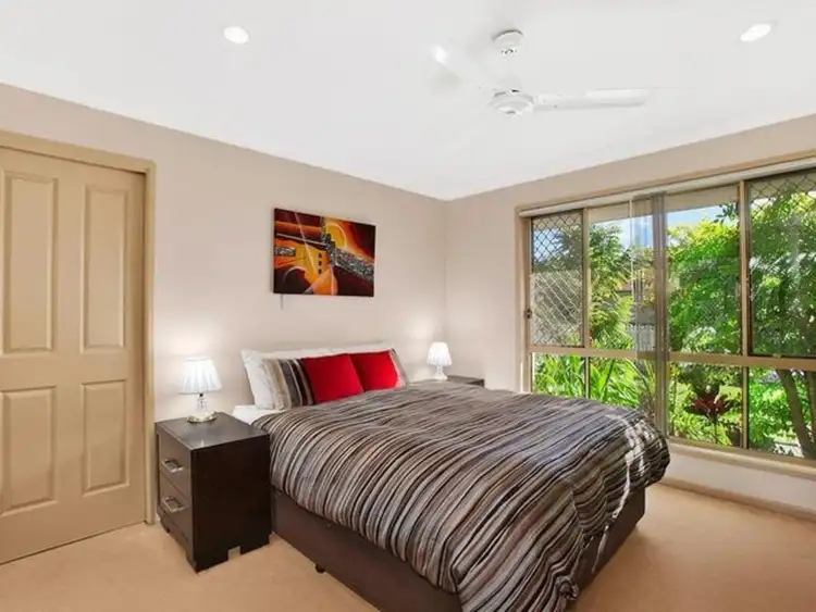 Fifth view of Homely house listing, 10 Glenwood Place, The Gap QLD 4061
