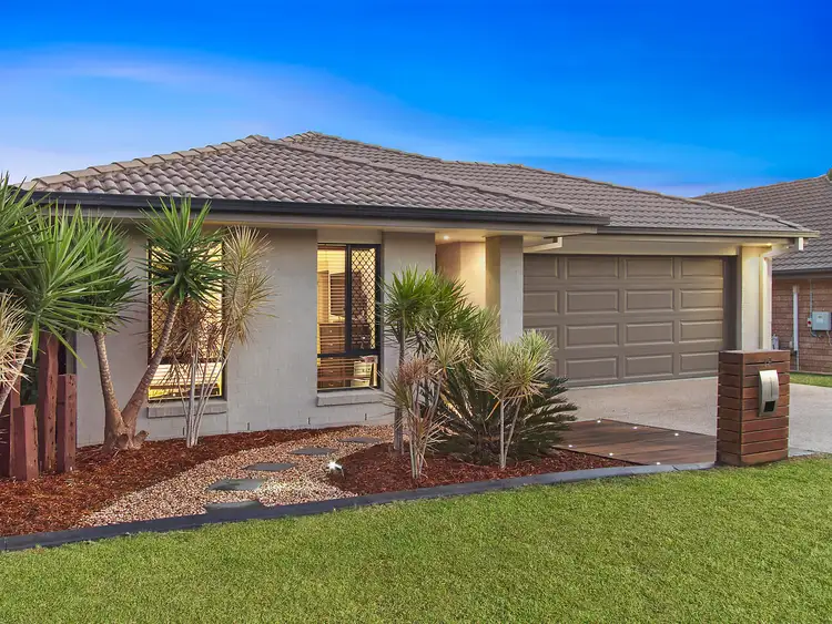 19 Drovers Place, Sumner QLD 4074