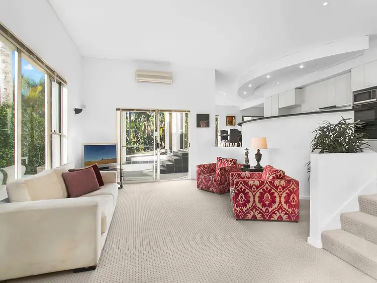 Second view of Homely house listing, 14 Martens Place, Brookfield QLD 4069
