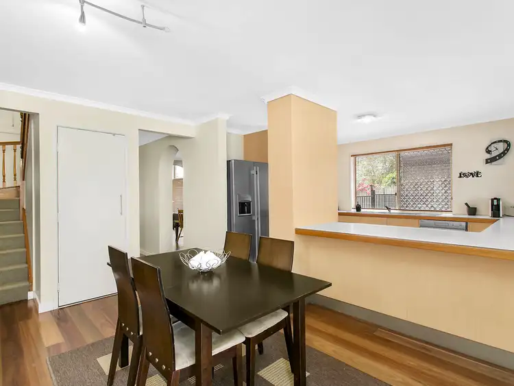 Third view of Homely house listing, 24 Ironbark Place, Bellbowrie QLD 4070