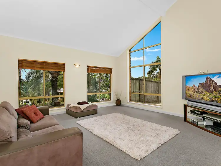 Fourth view of Homely house listing, 24 Ironbark Place, Bellbowrie QLD 4070