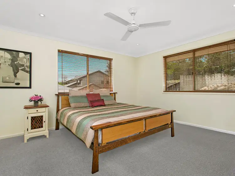 Fifth view of Homely house listing, 24 Ironbark Place, Bellbowrie QLD 4070