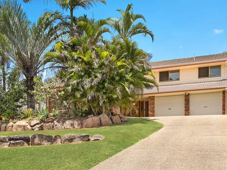 Sixth view of Homely house listing, 24 Ironbark Place, Bellbowrie QLD 4070