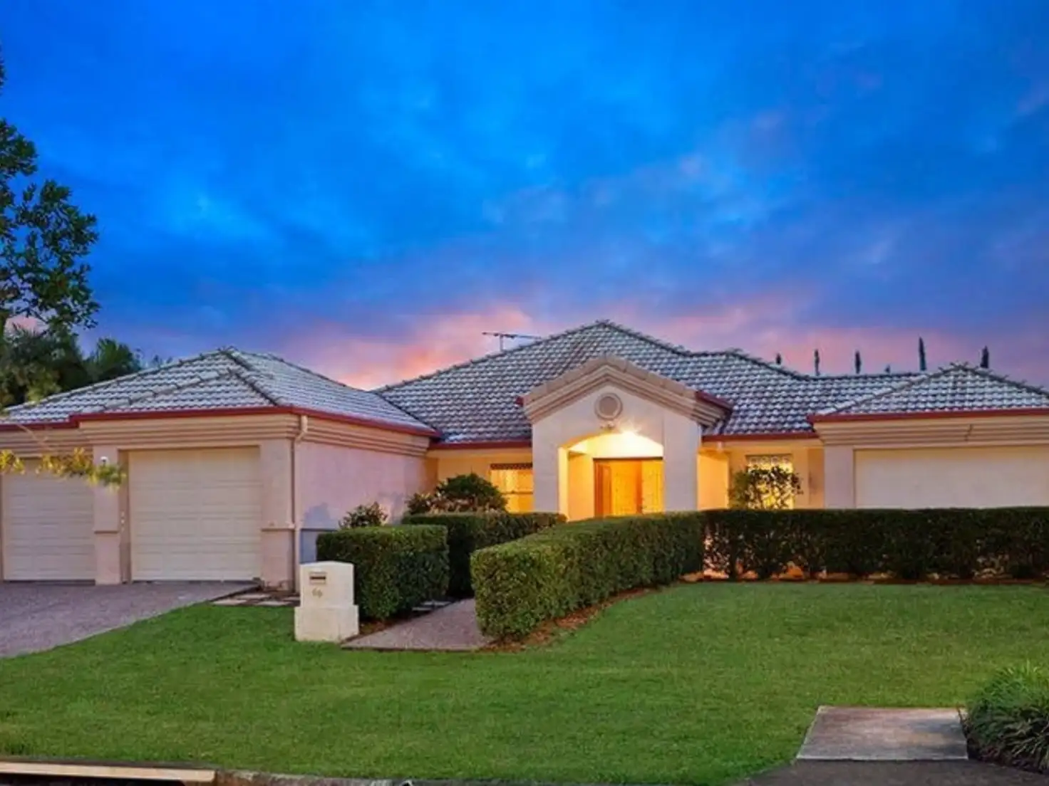 Main view of Homely house listing, 50 Furness Crescent, Sinnamon Park QLD 4073