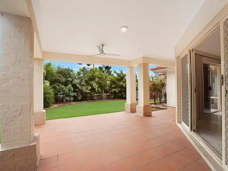 Second view of Homely house listing, 50 Furness Crescent, Sinnamon Park QLD 4073
