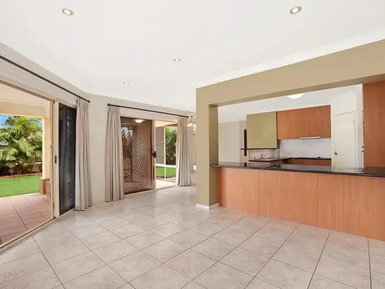 Third view of Homely house listing, 50 Furness Crescent, Sinnamon Park QLD 4073
