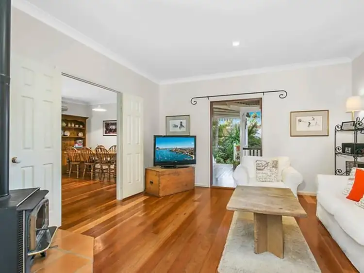 Sixth view of Homely house listing, 3 Drysdale Crescent, Brookfield QLD 4069