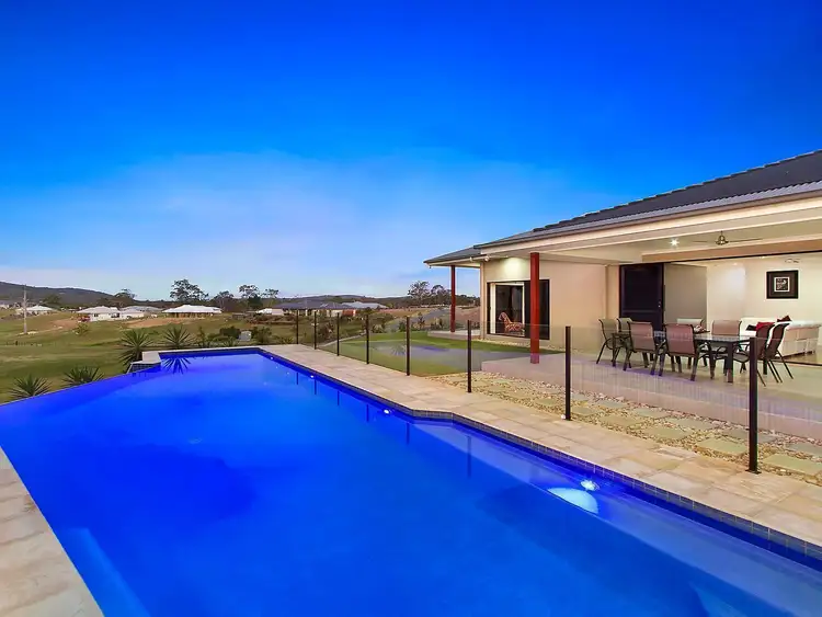 Main view of Homely house listing, 7 Twilight Close, Highvale QLD 4520