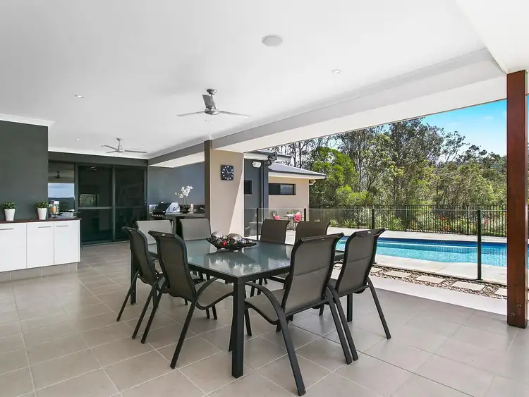 Fourth view of Homely house listing, 7 Twilight Close, Highvale QLD 4520