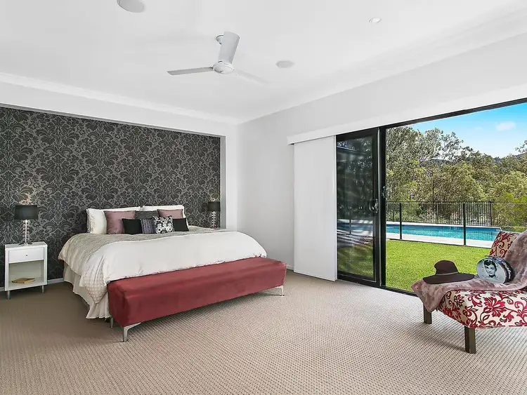 Fifth view of Homely house listing, 7 Twilight Close, Highvale QLD 4520