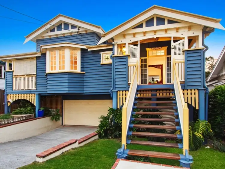 24 Atthow Avenue, Ashgrove QLD 4060