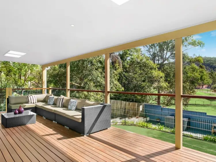 Second view of Homely house listing, 24 Atthow Avenue, Ashgrove QLD 4060