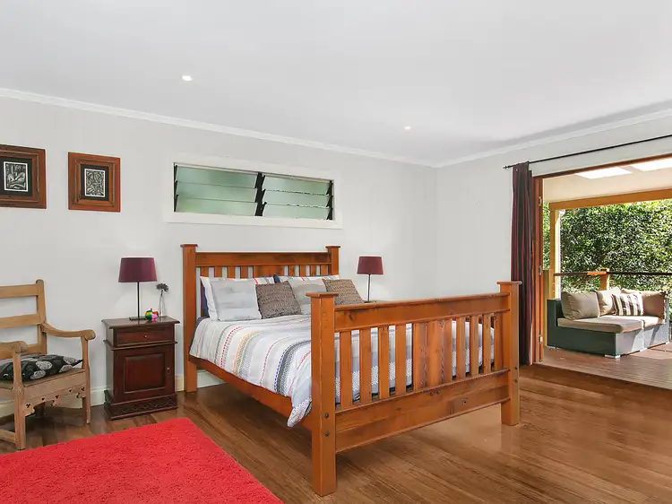 Fourth view of Homely house listing, 24 Atthow Avenue, Ashgrove QLD 4060