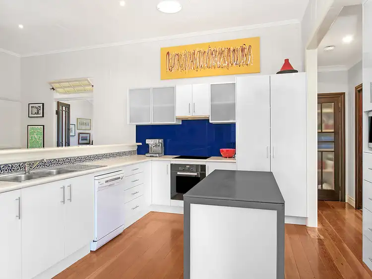 Fifth view of Homely house listing, 24 Atthow Avenue, Ashgrove QLD 4060