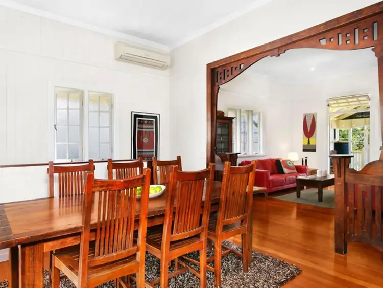 Sixth view of Homely house listing, 24 Atthow Avenue, Ashgrove QLD 4060