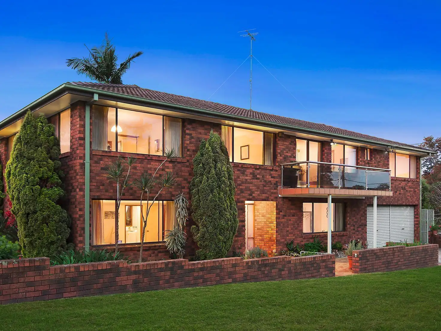 Main view of Homely house listing, 288 Connells Point Road, Connells Point NSW 2221