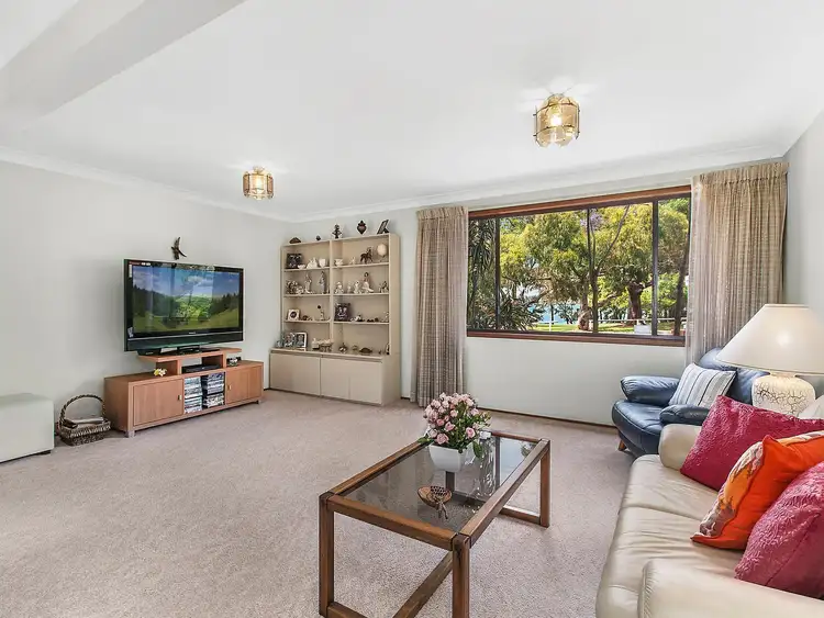 Second view of Homely house listing, 288 Connells Point Road, Connells Point NSW 2221