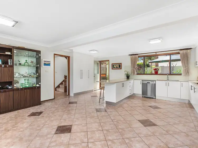 Third view of Homely house listing, 288 Connells Point Road, Connells Point NSW 2221