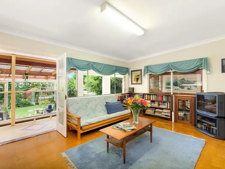 Second view of Homely house listing, 260 Connells Point Road, Connells Point NSW 2221