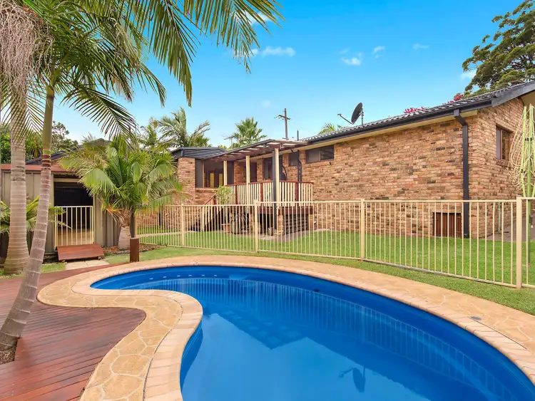 Main view of Homely house listing, 9 Mirang Place, Engadine NSW 2233