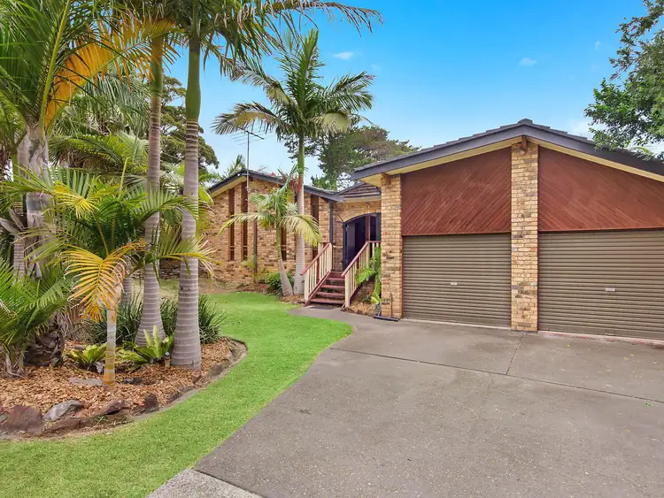 Second view of Homely house listing, 9 Mirang Place, Engadine NSW 2233
