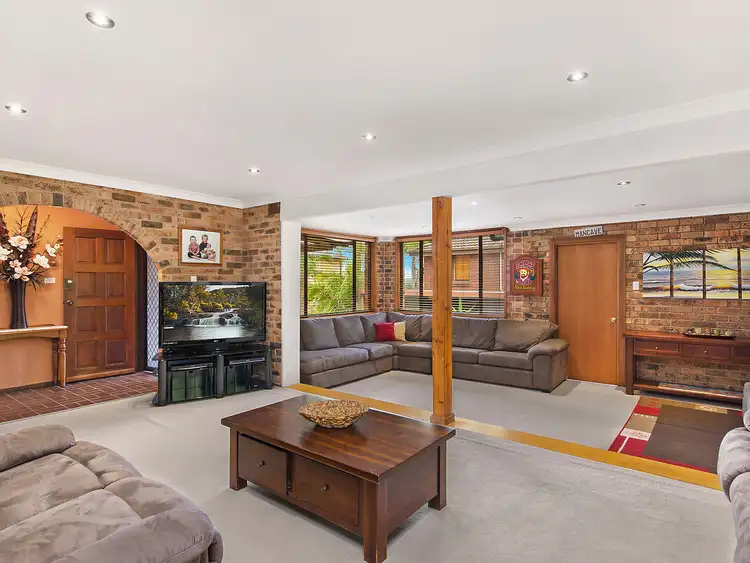 Third view of Homely house listing, 9 Mirang Place, Engadine NSW 2233