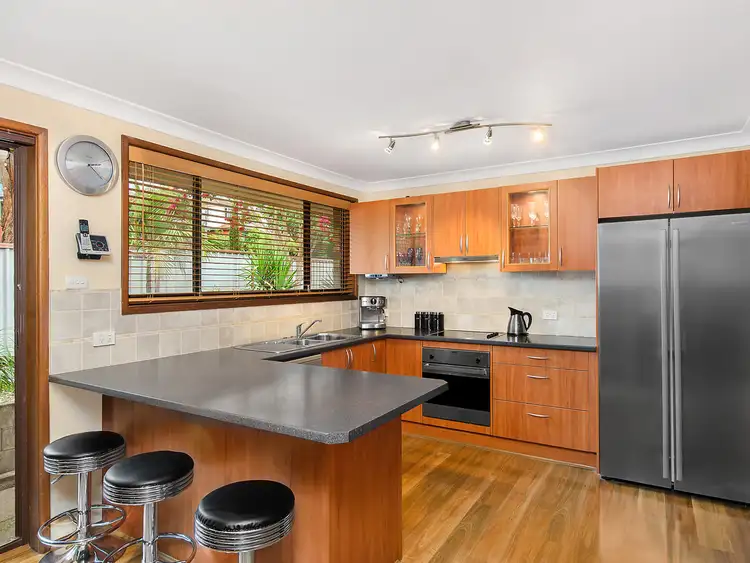Fourth view of Homely house listing, 9 Mirang Place, Engadine NSW 2233