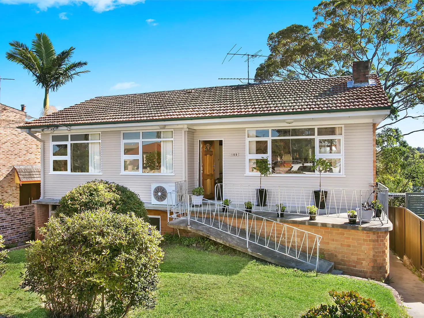 Main view of Homely house listing, 189 Connells Point Road, Connells Point NSW 2221