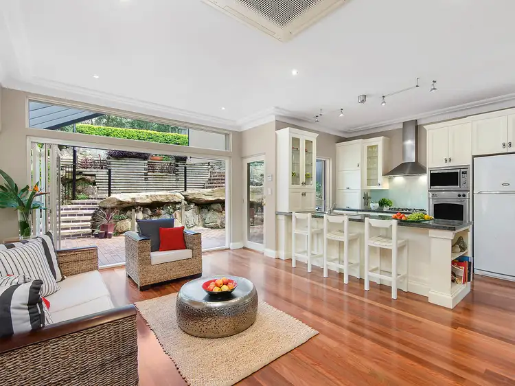Second view of Homely house listing, 261 Connells Point Road, Connells Point NSW 2221