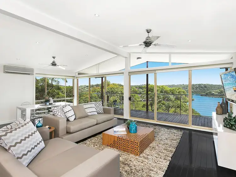 Main view of Homely house listing, 6 Doveleys Road, Como NSW 2226