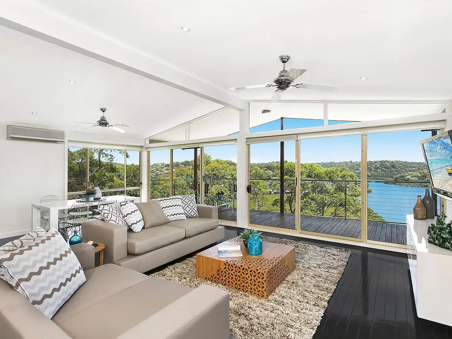 Main view of Homely house listing, 6 Doveleys Road, Como NSW 2226