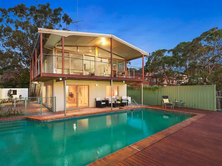 Second view of Homely house listing, 6 Doveleys Road, Como NSW 2226