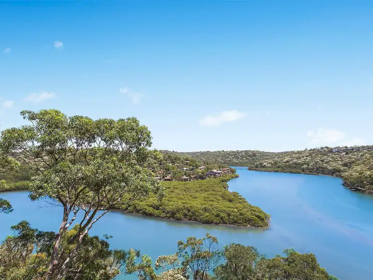 Third view of Homely house listing, 6 Doveleys Road, Como NSW 2226