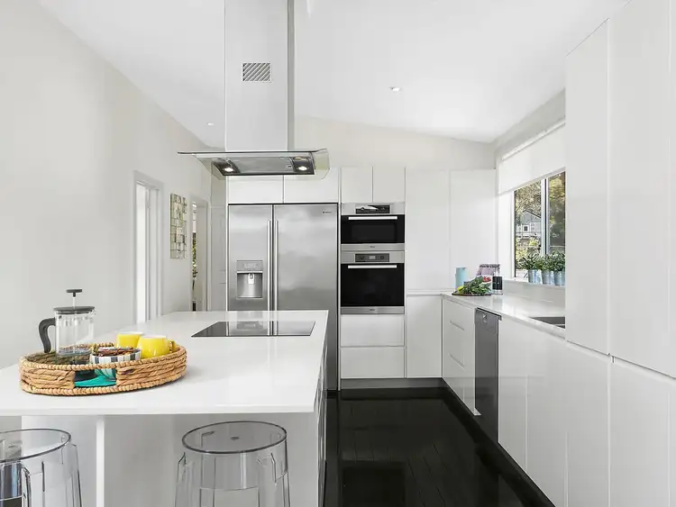 Fourth view of Homely house listing, 6 Doveleys Road, Como NSW 2226
