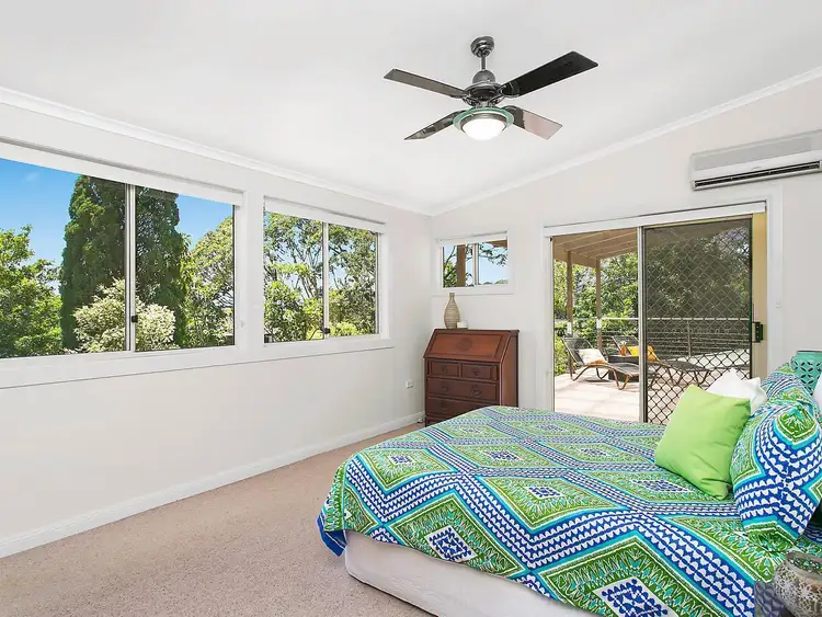 Fifth view of Homely house listing, 6 Doveleys Road, Como NSW 2226