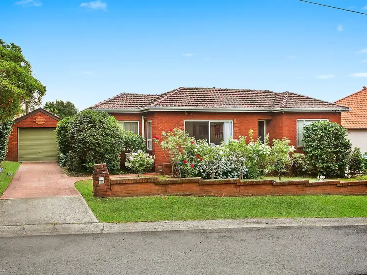 Main view of Homely house listing, 2 Providence Road, Ryde NSW 2112