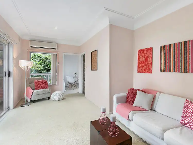 Second view of Homely house listing, 2 Providence Road, Ryde NSW 2112