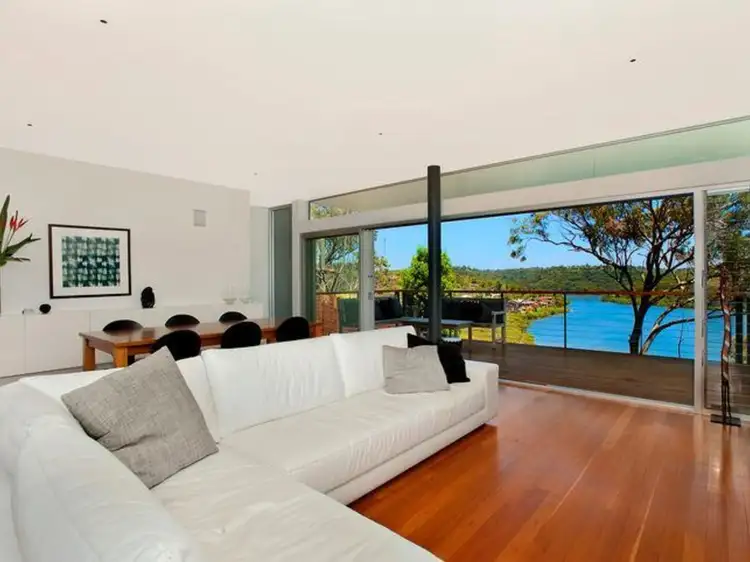 Second view of Homely house listing, 16 Doveleys Road, Como NSW 2226