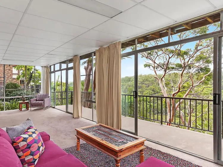 Third view of Homely house listing, 74 Moyran Parade, Grays Point NSW 2232