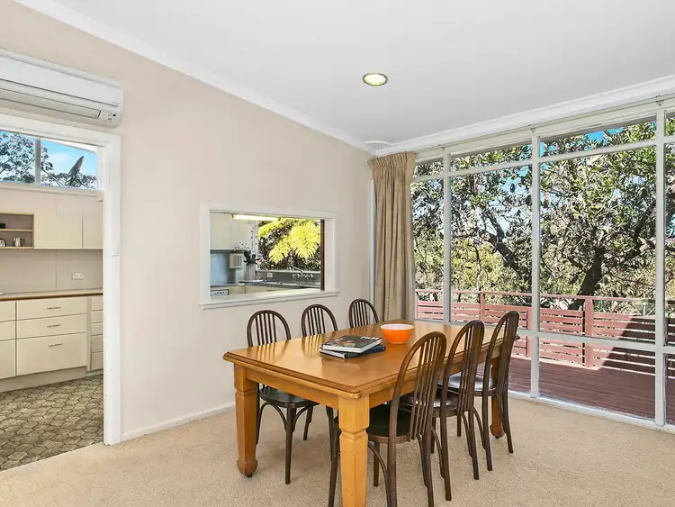 Third view of Homely house listing, 55 Moyran Parade, Grays Point NSW 2232