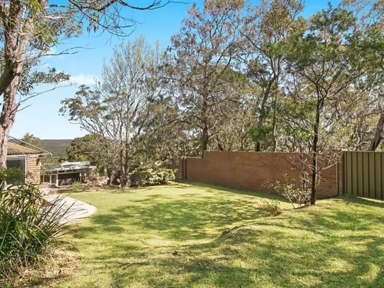 Fourth view of Homely house listing, 55 Moyran Parade, Grays Point NSW 2232